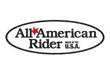 ALL AMERICAN RIDER